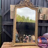 Mirror 1m60 - Louis XV