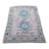 Vintage Turkish Oushak rug 155x190 cm