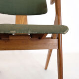Hillestak chair by Lucienne & Robin Day, 1950
