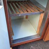 Old formica cooler