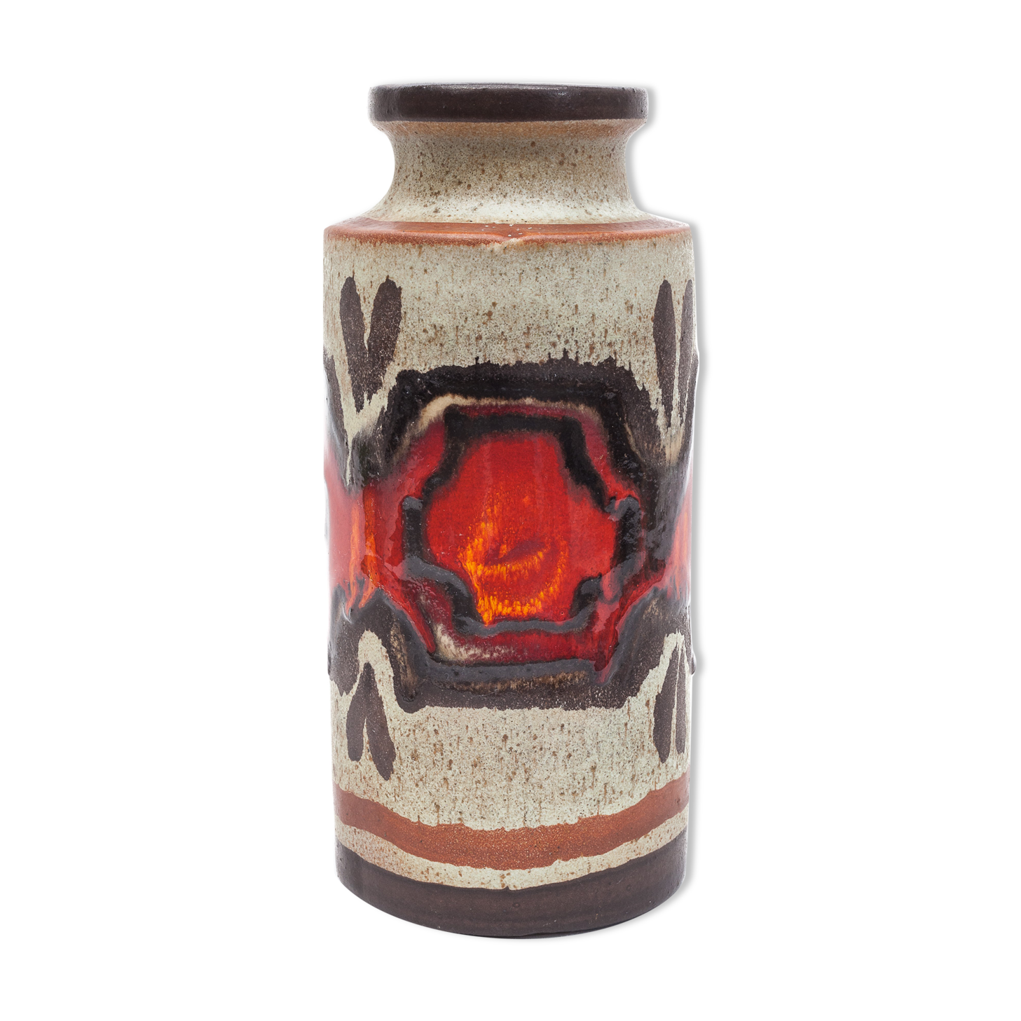 Scheurich Vase 203-22