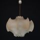 First Edition Viscontea Lamp by Achille and Pier Giacomo Castiglioni for Fl