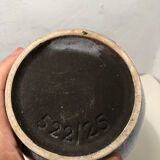 Vase West Germany