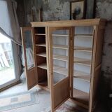 Display cabinet