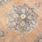 Persian Rug, 205x339Cm