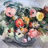 Bouquet of flowers