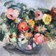 Bouquet of flowers