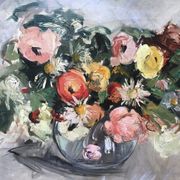 Bouquet of flowers