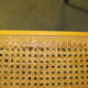 Lot of 2 chairs Model B32 by Marcel Breuer 80s