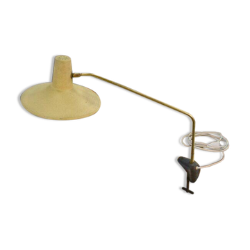 Lampe de bureau, Allemagne 1960