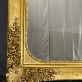 Miroir Charles X environ 1825  180x134cm