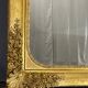 Mirror Charles X about 1825 180x134cm