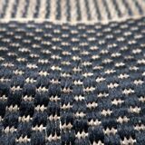 Vintage Belgian modern rug 200cm x 281cm 1980s - 1C1217