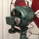 Former maico fan 1930