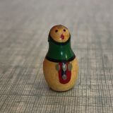 Matryoshkas russian dolls