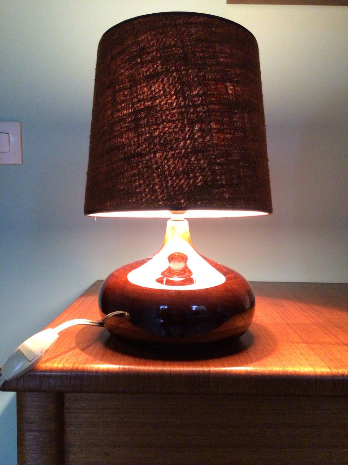 Lampe