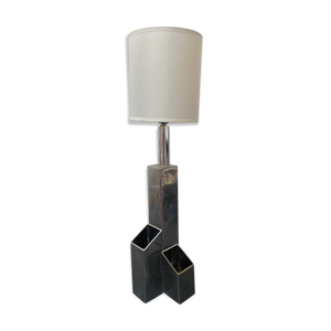 Lampe en métal italie