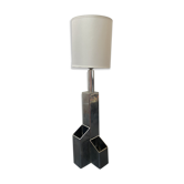 Metal lamp Italy 1970
