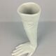 Vase "cocktail glove" 1980