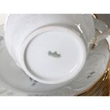50-piece set, Rosenthal