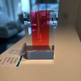 Flower Vase #2 by Shiro Kuramata (Japanese, 1934-1991) Ish