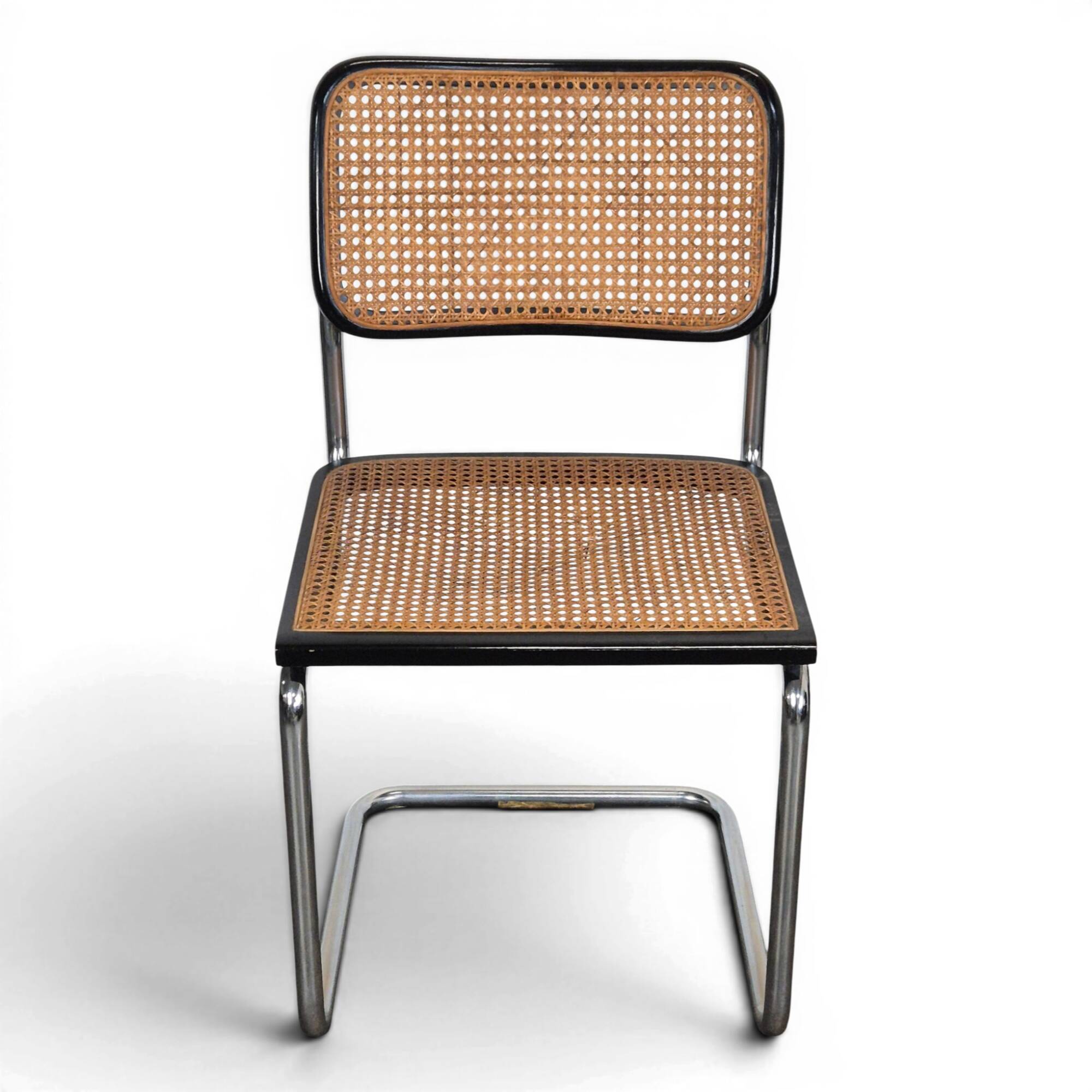 Chaise Cesca Marcel Breuer