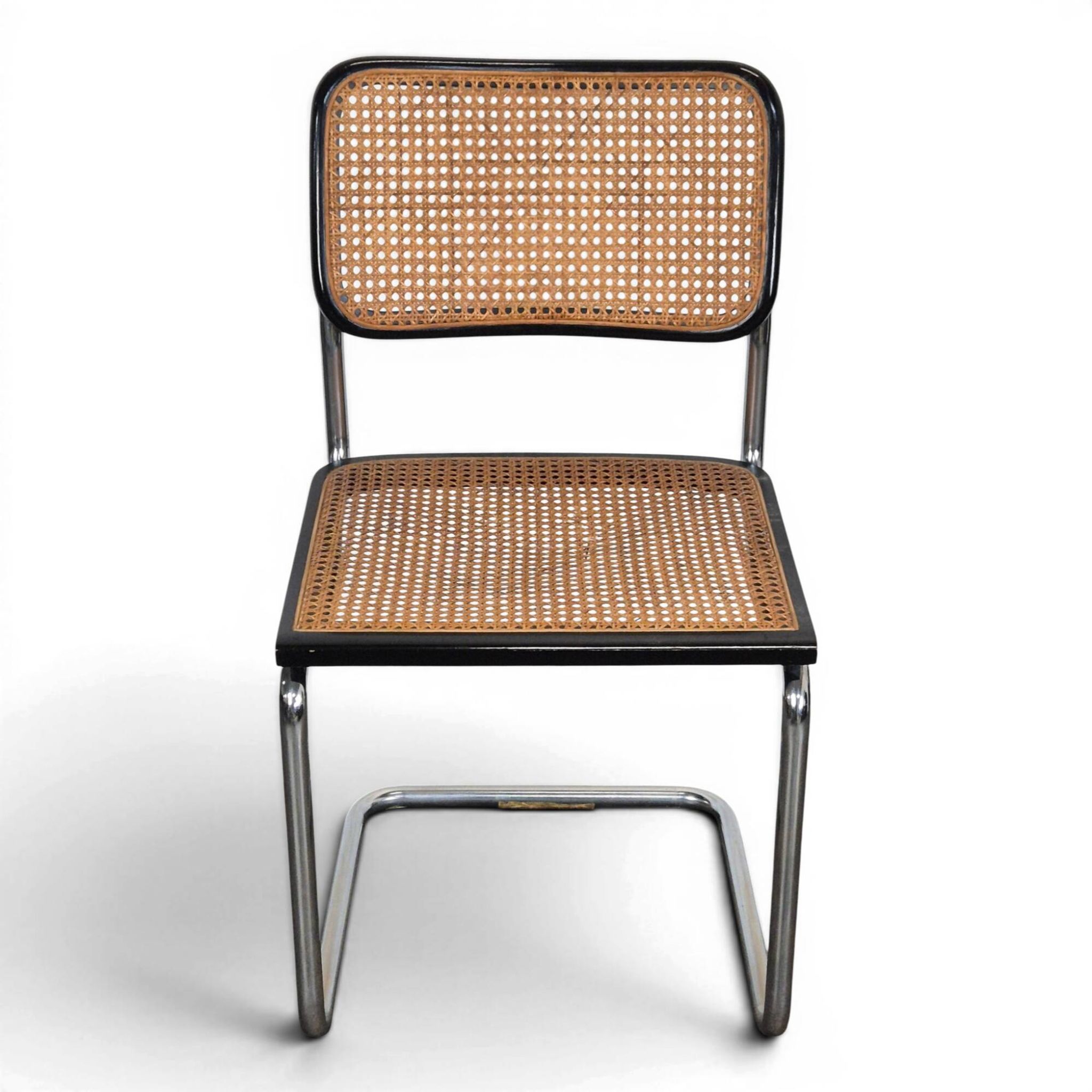 Chaise Cesca Marcel Breuer