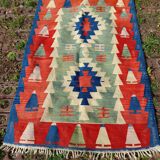 Tapis kilim - 114x168cm