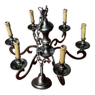 Dutch chandelier