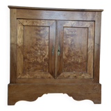 Buffet Louis Philippe 19ieme loupe d'orme