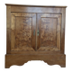 Buffet Louis Philippe 19ieme loupe d'orme