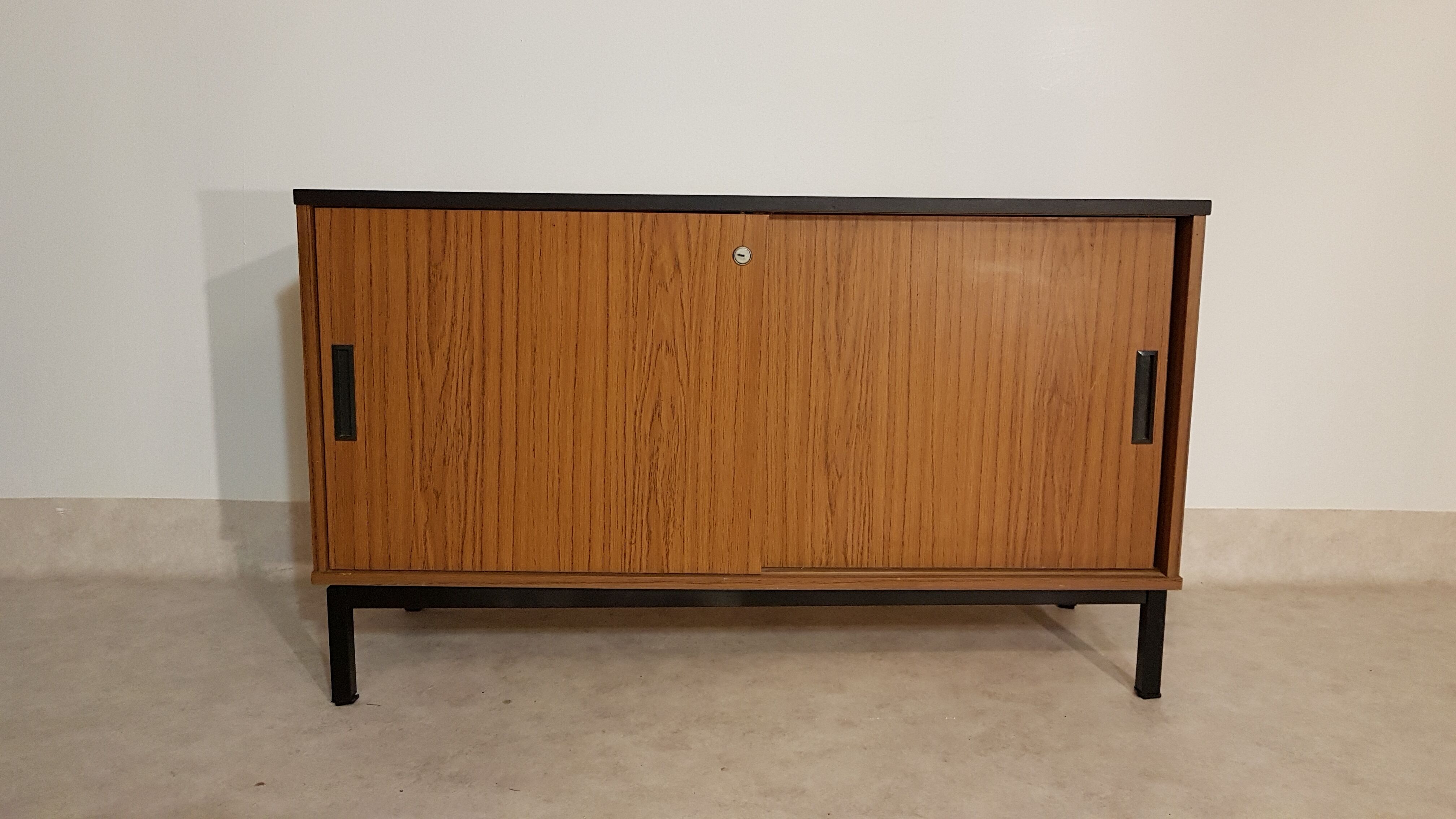 Sideboard of the 60s