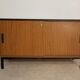Sideboard of the 60s