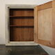 Old pharmacy cabinet