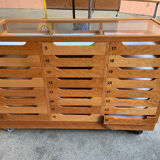 Presentation showcase