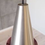 Pendant lamp, Danish design, 1960s, designer: Jo Hammerborg, manufacturer: Fog & Mørup