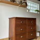 Commode Meuble de métier 