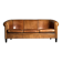Sheepskin 3-seater sofa Lounge Atelier