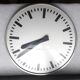 Siemens industrial clock