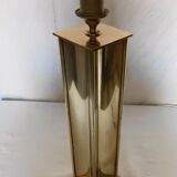 Brass lamp from the 70s