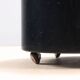 Giano-Giano-Vano bedside table by Artemide