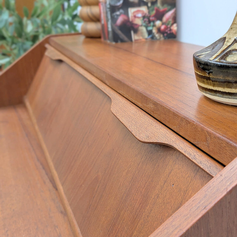 Secrétaire scandinave