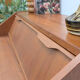 Secrétaire scandinave