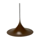 60s 70s lamp light Fog & Morup Semi Space Age Danish Denmark design