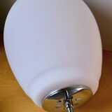 Suspension Limburg and opaline, drop model, 1970