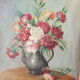 Tableau bouquet de fleurs