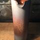 Ceramic pitcher signed Stocker 60s