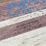Oriental Carpet
