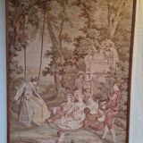 Wall tapestry