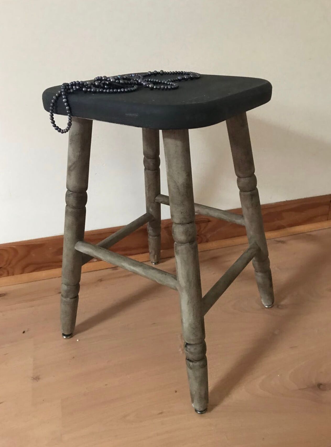 Stool